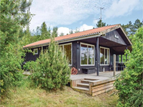 Three-Bedroom Holiday Home in Ebeltoft